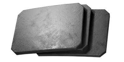 Ceramic Armor