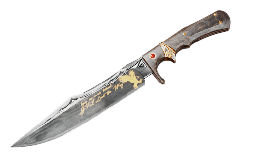 Ceremony Dagger