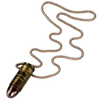 Charm - Bullet