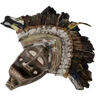 Chief's Mask