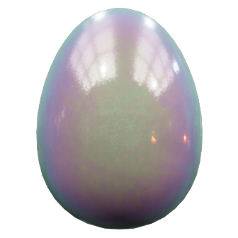 Chroma Egg