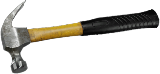 Claw Hammer