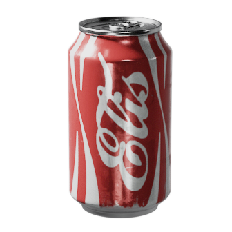 Coke