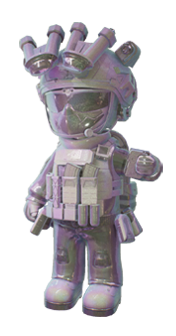 Colorful Vyronie