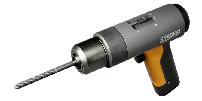 Cordless Portable Drill
