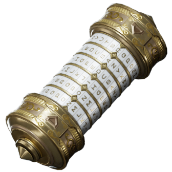 Cryptex