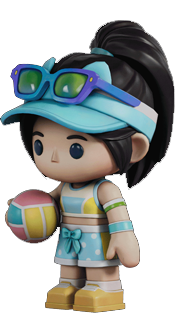 CuteLuna