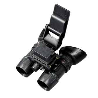 Damaged Thermal Imager
