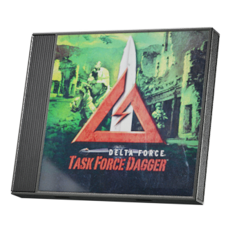 Delta Force: Task Force Dagger