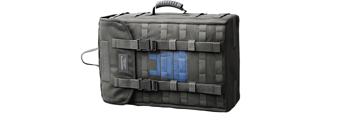 DIY Vest Repair Kit