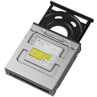 DVD Drive