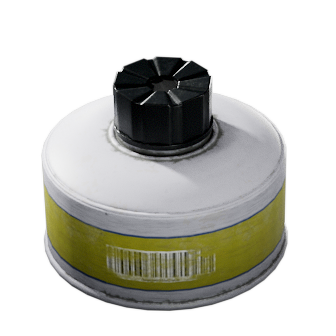 E-Type Canister