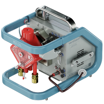 ECMO