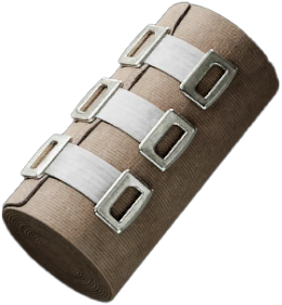 Elastic Bandage