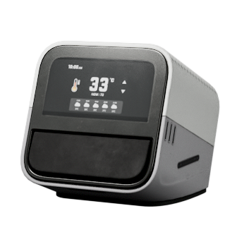 Electronic Thermometer