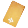 Emergency Access Card
