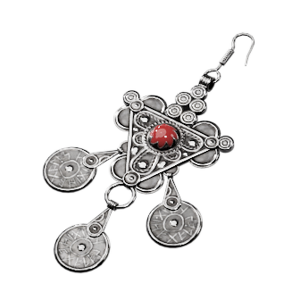 Empress Earring
