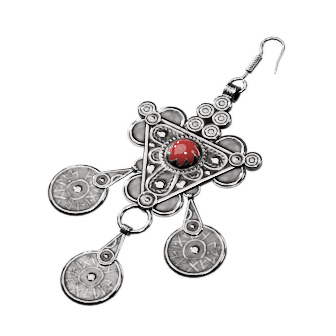 Empress Earrings