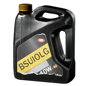 Engine Oil