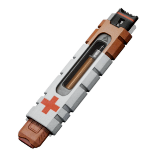 Enhanced Injector