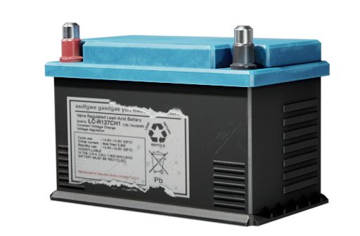 EV Battery
