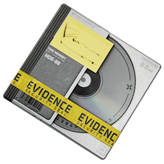 Evidence Disc