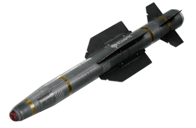 Explosives: Military Shell