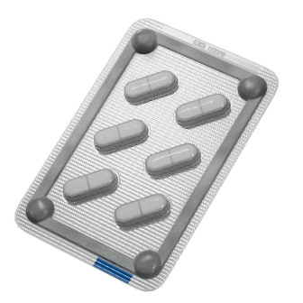Extended-Release Painkiller