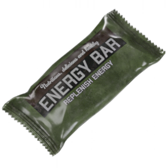Field Energy Bar