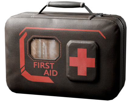 Field Med Crate