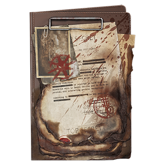 Fiery Owl File