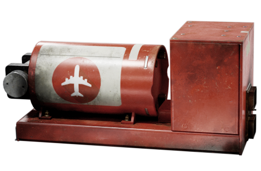 Flight Recorder