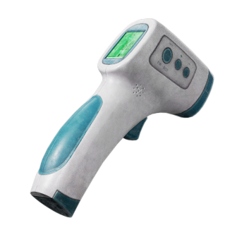 Forehead Thermometer
