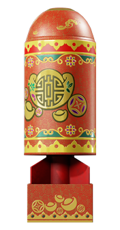 Fortune Burst Fireworks