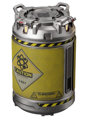 Fuel Unit