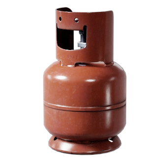 Gas Tank