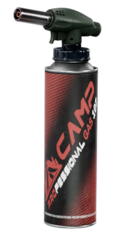 Gas Torch