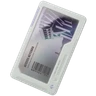 Ghroth Judgment Card