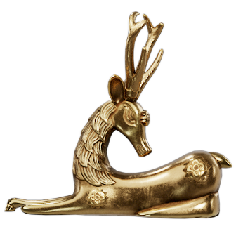 Golden Gazelle