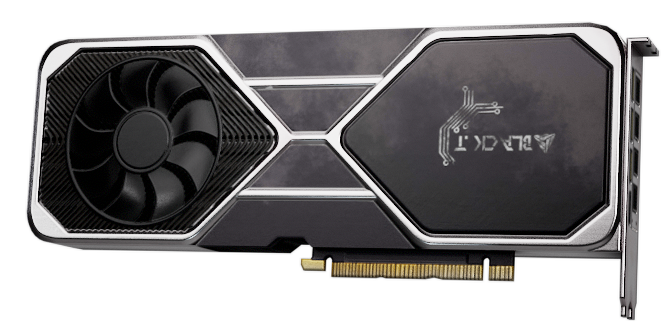 Graphics Card