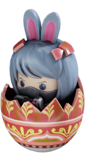 HackEgg