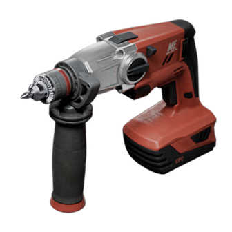 Hammer Drill