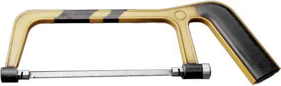 Handsaw