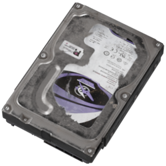 HDD