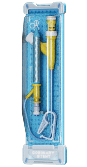 Heart Stent
