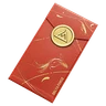 Heartfelt Red Envelope