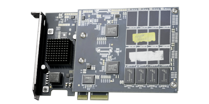 HiFi Sound Card