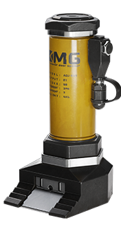 Hydraulic Breacher