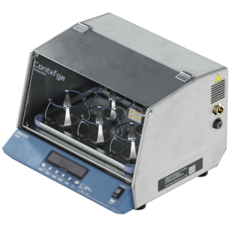 Incubator Casing
