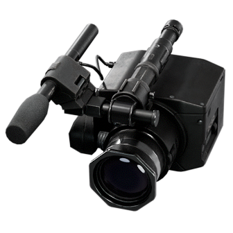 Infrared Monitor